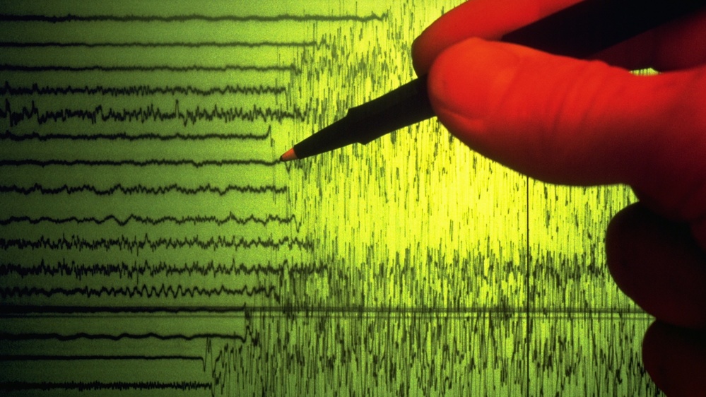'The Big One' could rock the Pacific Northwest and fuel sea-level rise and massive flooding