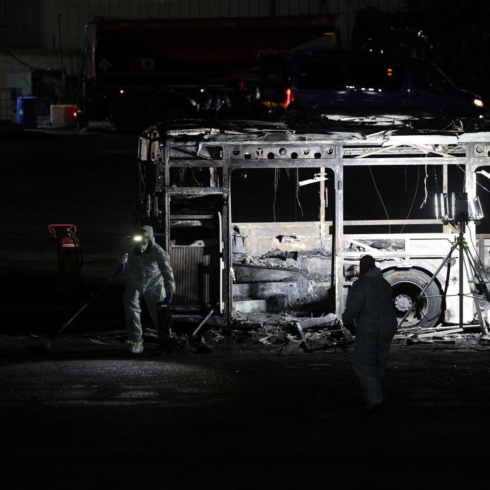 Bus explosions heighten Israeli-Palestinian tensions, triggering military responses.