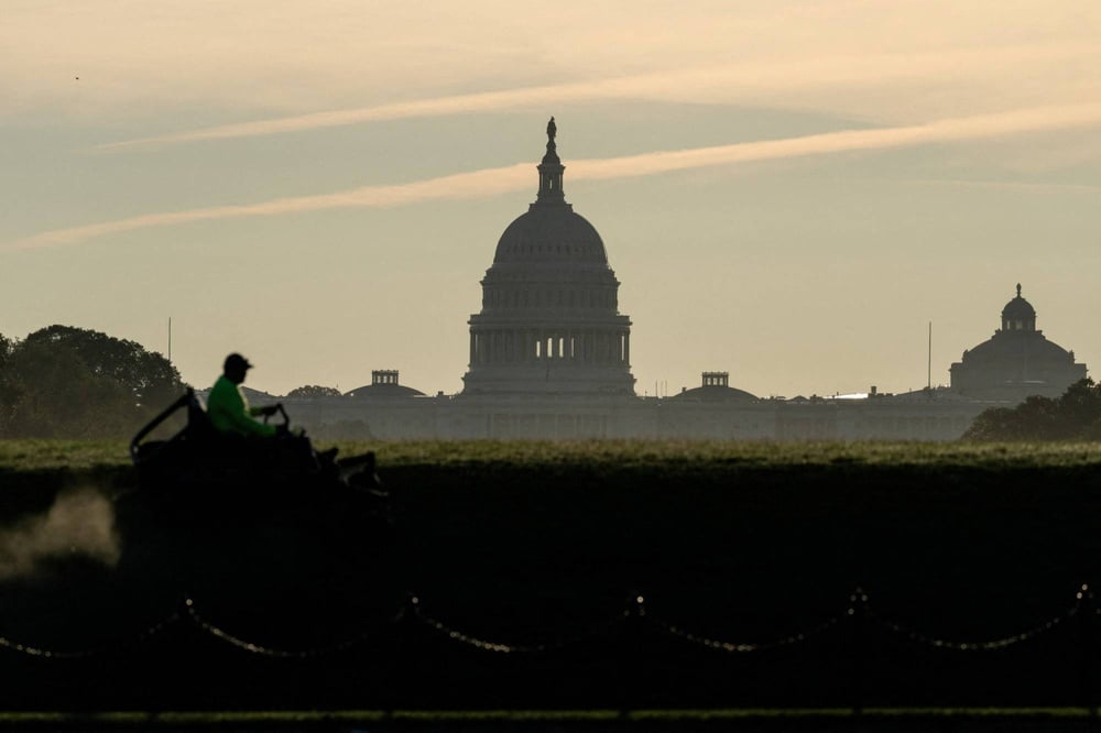 US Senate fails to advance Trump-backed crypto bill as four Republicans defect despite his ethics concessions