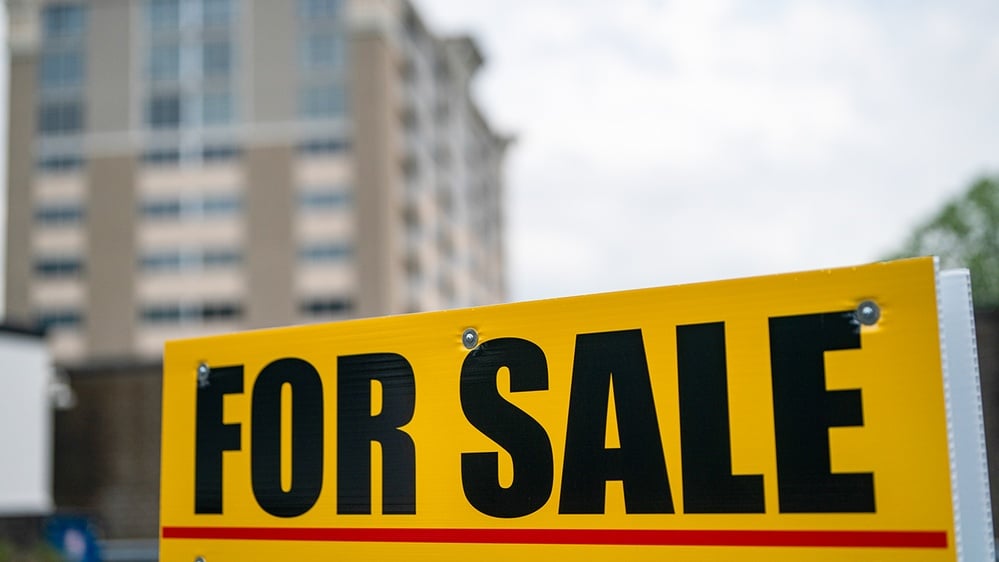 Mortgage rates fall for 2nd straight week, Freddie Mac says