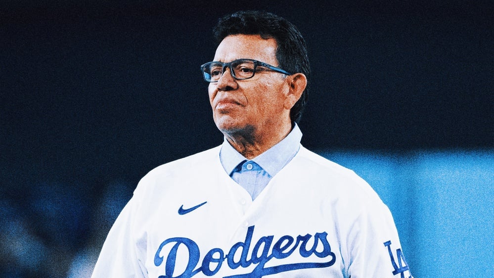 Fernando Valenzuela died, profoundly affecting Dodgers fans during World Series