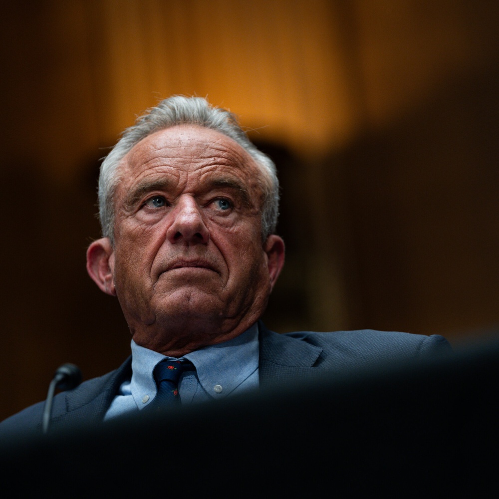 Trump's mental fitness debates shape policy