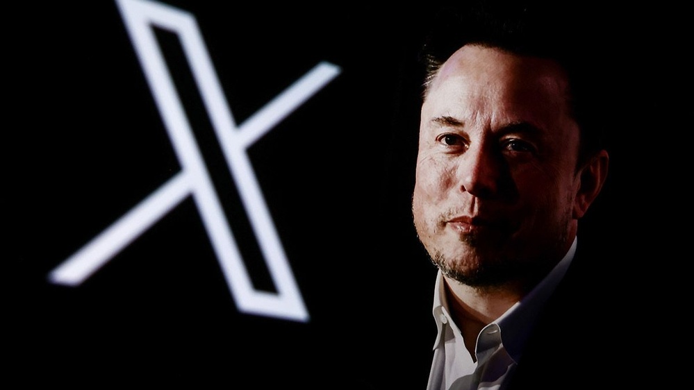 Musk's X didn't verify accounts representing Hitler