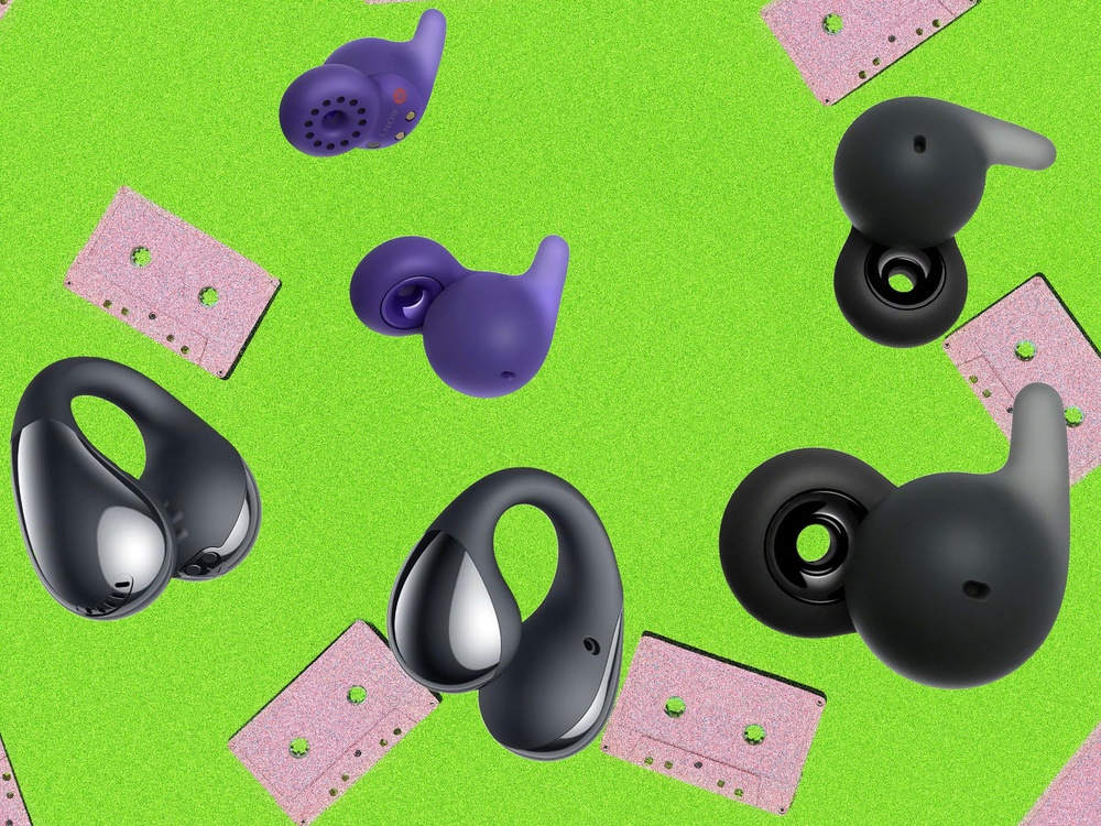 Best Open Earbuds, Tested and Reviewed (2025): Bose and More