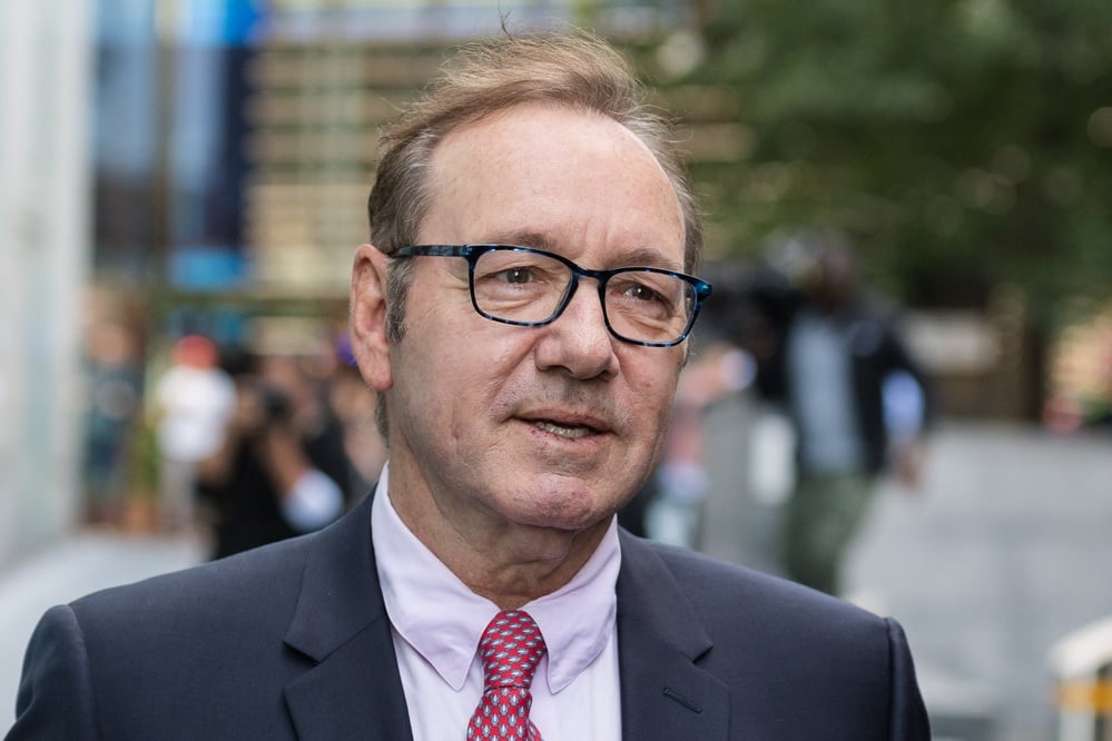 Spacey acquitted, others plead guilty Balanced News