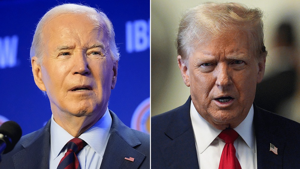 Biden campaign ripped for 'irrelevant' ad blitz targeting Trump's conviction: 'Lighting another 50M on fire'