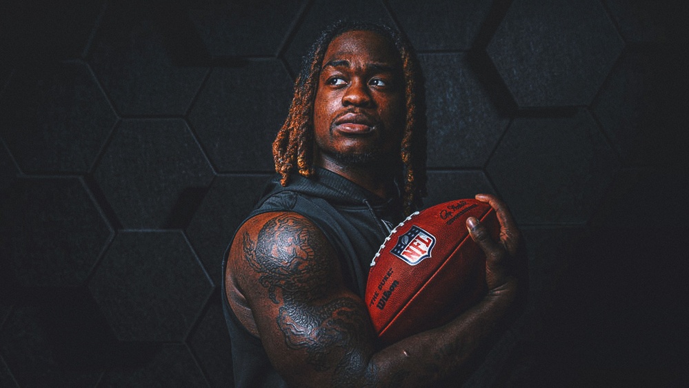 Oddsmakers admit 'the NFL Draft is a weird thing to book'