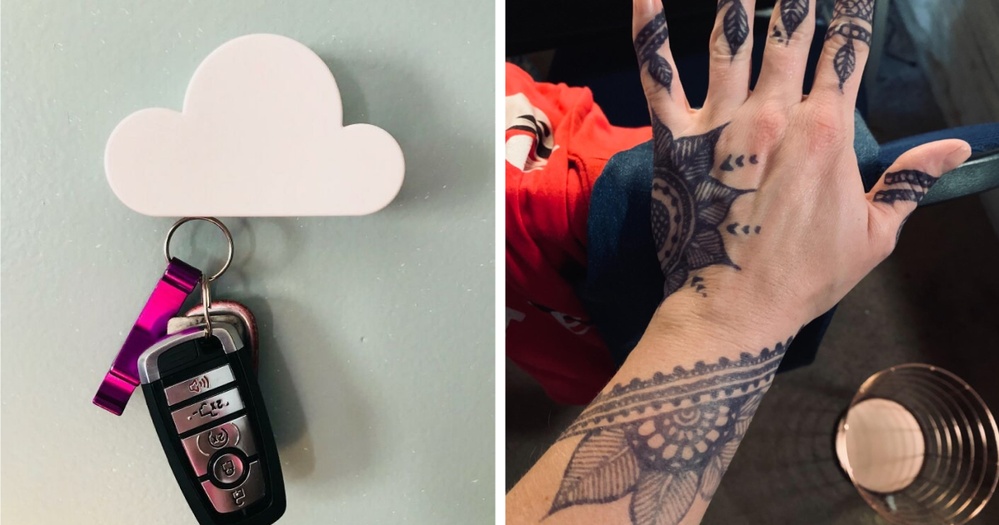 Consider Your Spirits Officially Lifted, Thanks To These 22 Randomly Awesome Mood Boosters