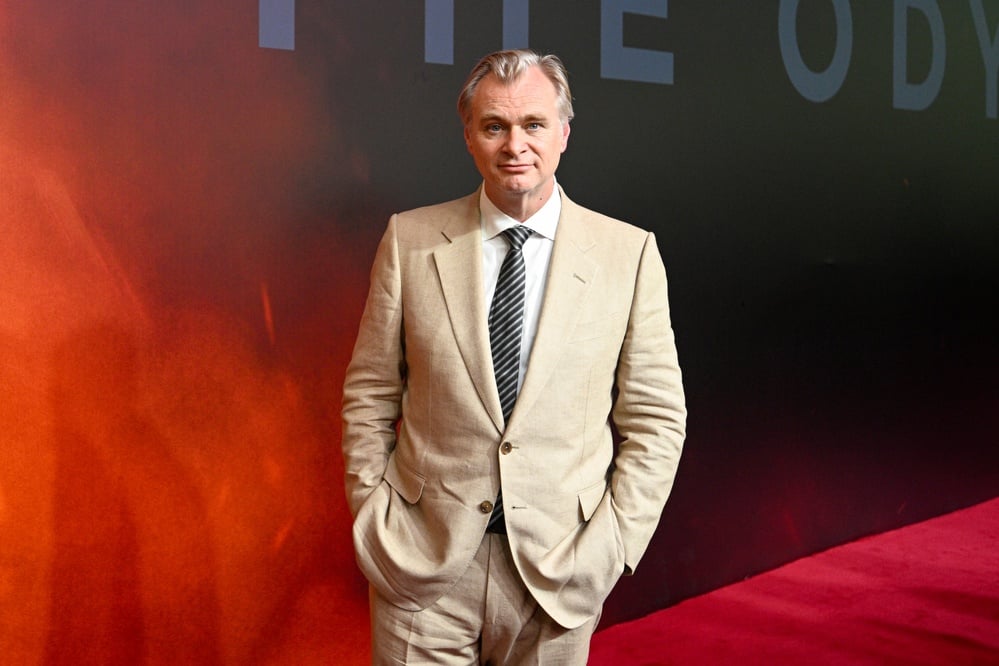 Nolan’s Odyssey opened strongly despite fierce disputes over adaptation and casting
