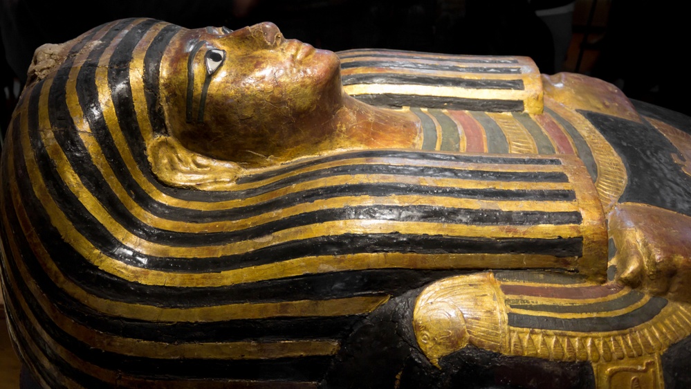 Mummy quiz: Can you unwrap these ancient Egyptian mysteries?