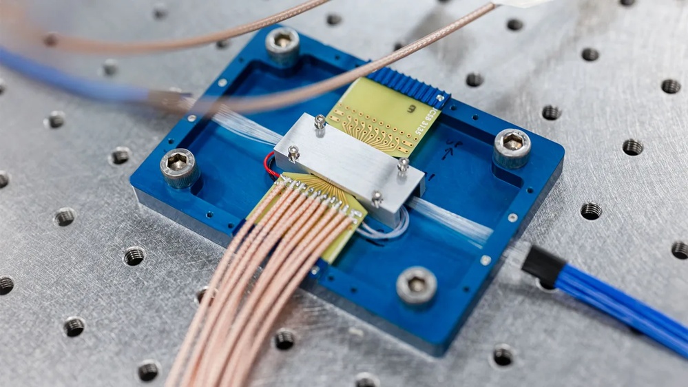 Cisco says its new entanglement chip could speed up practical quantum computing timeline by a decade
