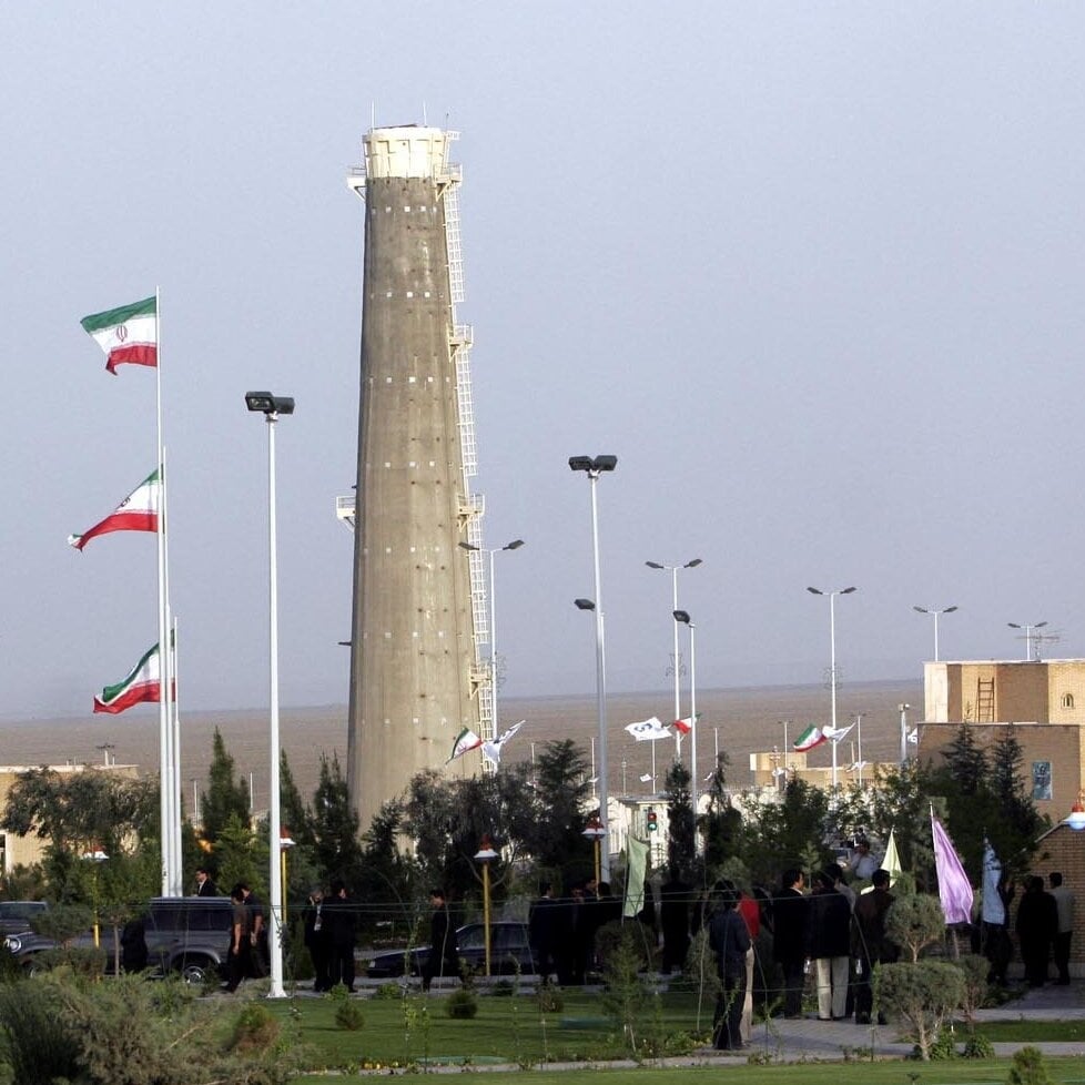 Iran-U.S. conflict escalates over nuclear site bombings