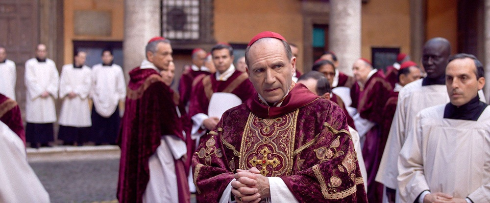Will the Search for a New Pope Be Just Like Conclave, or What?