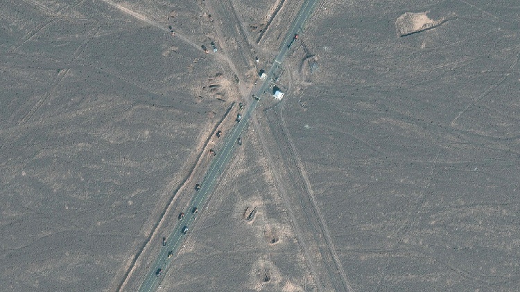 Q&A: Expert insight on U.S. strikes on Iran nuclear sites and fallout