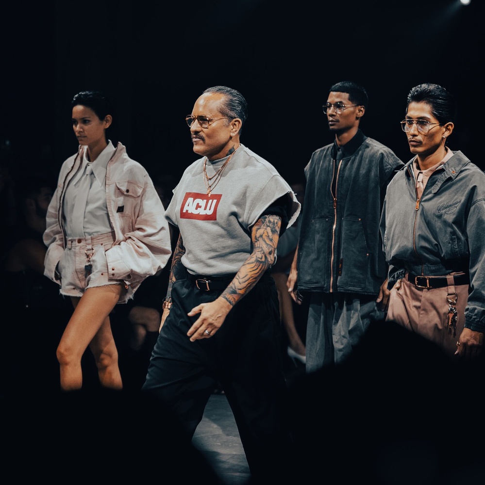 A New Generation at NYFW Is Changing American Style