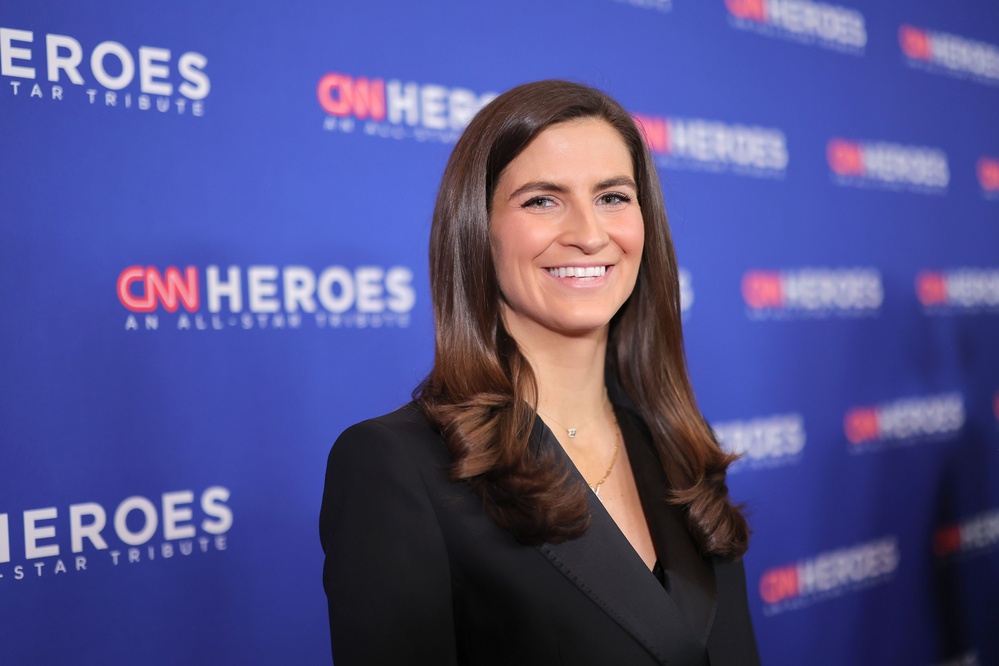 Kaitlan Collins gets CNN prime-time spot vacated by Chris Cuomo