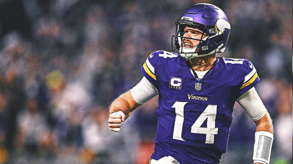 Vikings might be NFC's best, and what else we learned in Week 17