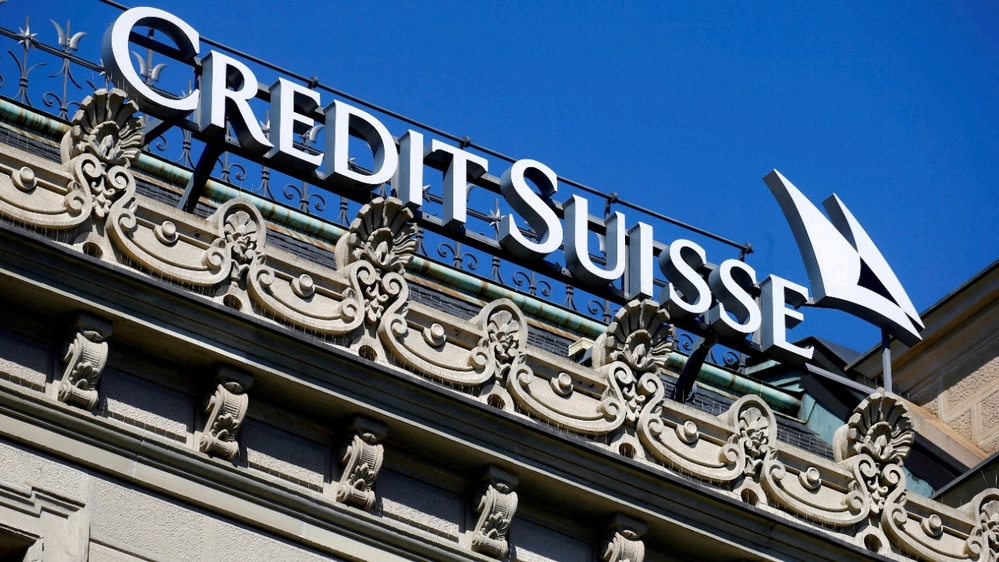 Credit Suisse penalized more than $510 million for helping wealthy US clients evade taxes