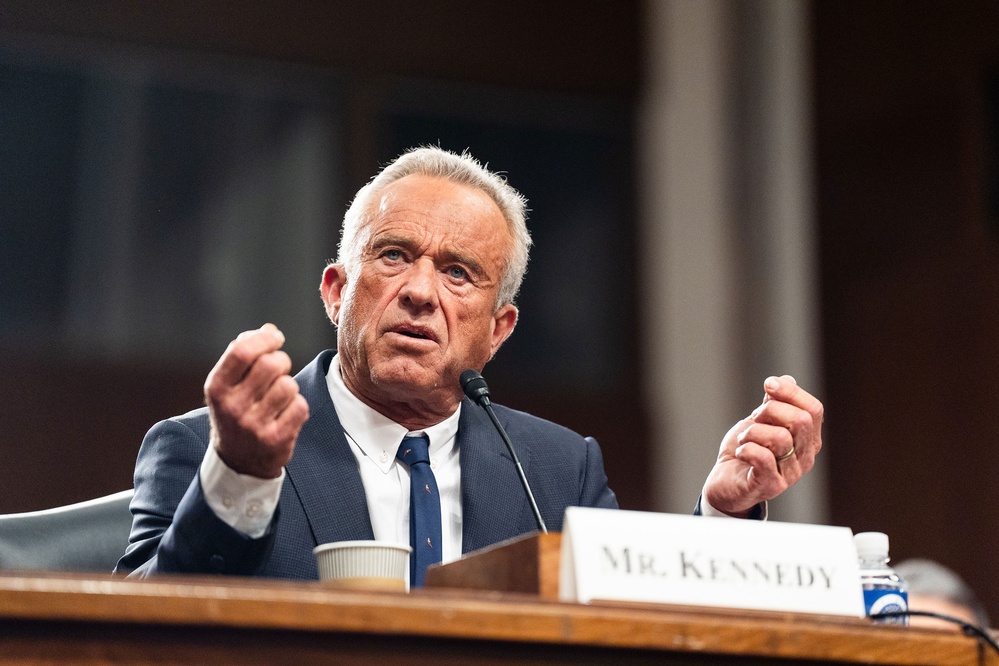 Robert F. Kennedy, Jr., and the Confounding Politics of Junk Food