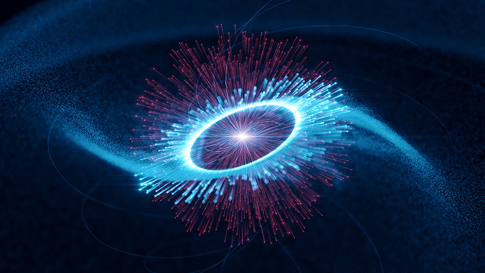 Highest-energy pulsar ever seen could indicate new physics