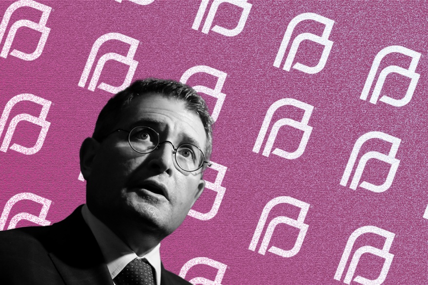 Inside Leonard Leo's Long Campaign To Gut Planned Parenthood