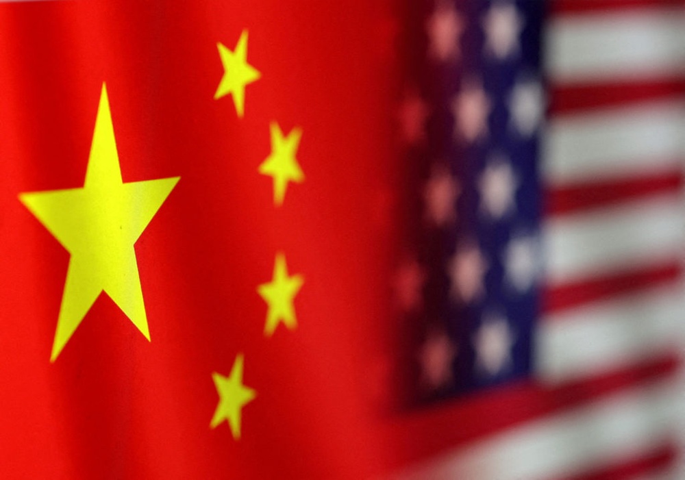 Chinese hackers have infiltrated at least 8 U.S. telecom companies, White House says