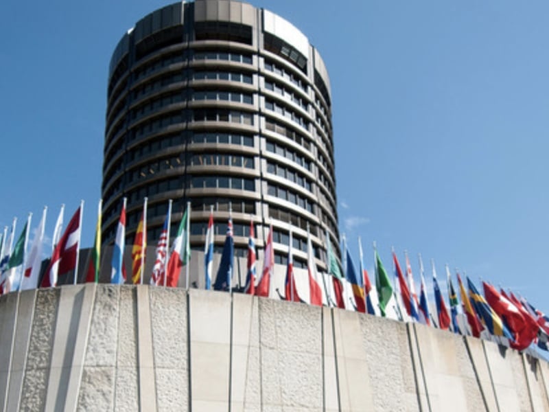 Central banks globally explore asset tokenization Balanced News