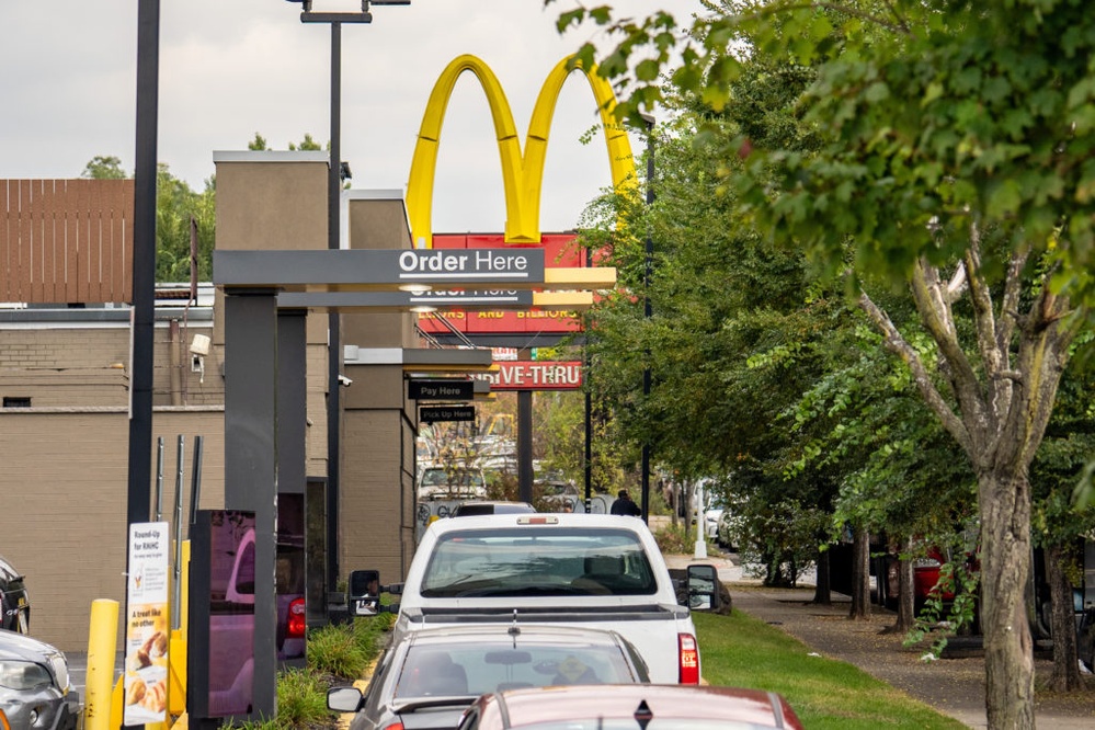 McDonald's attempts to reassure customers after E. coli outbreak linked to its burgers