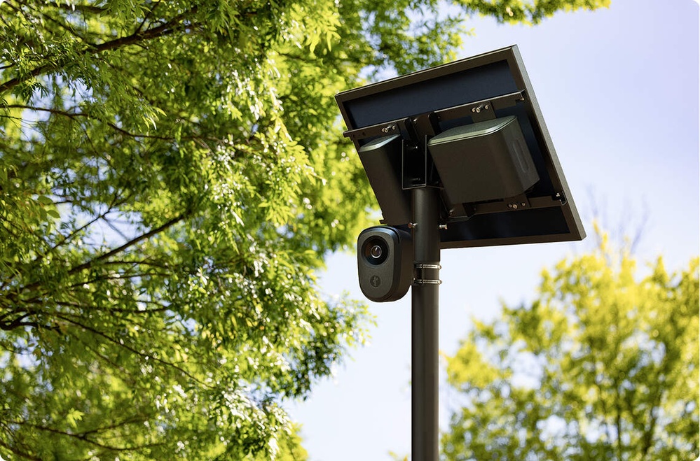 What are Flock cameras and where are they in Miami-Dade and Broward?