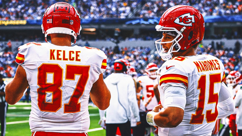 Six WR trade targets for Patrick Mahomes, Chiefs after Rashee Rice injury