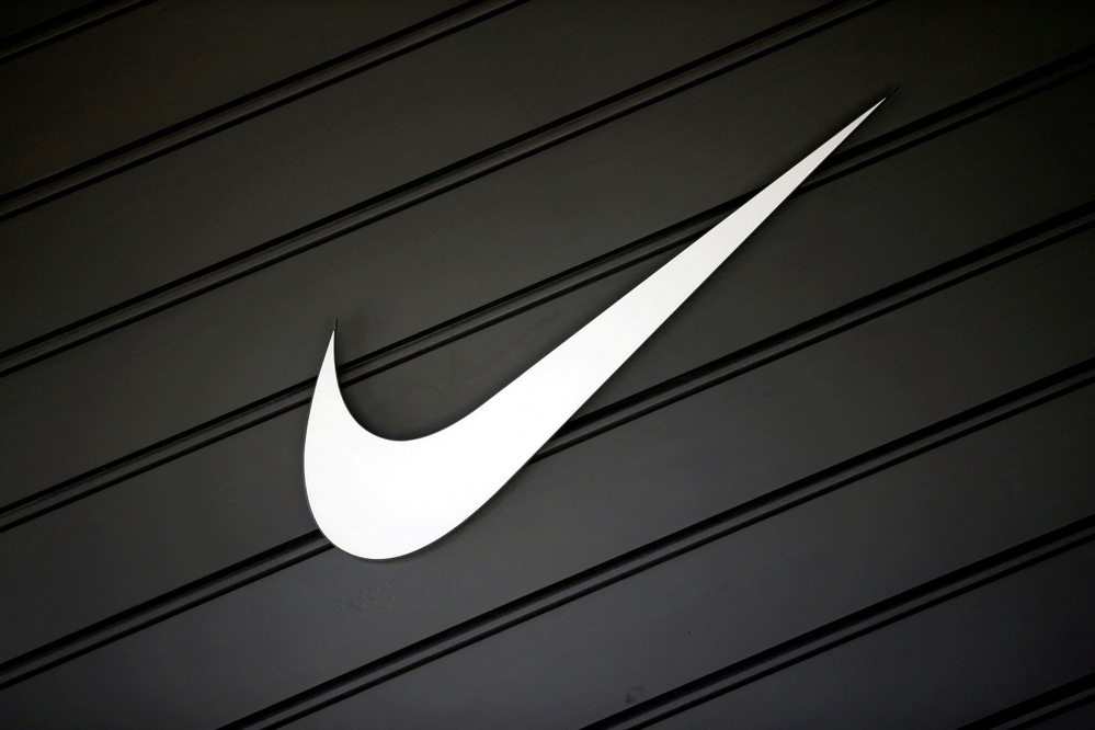 Activist athletics wear brand mocks Nike for billboard blunder, other past controversies
