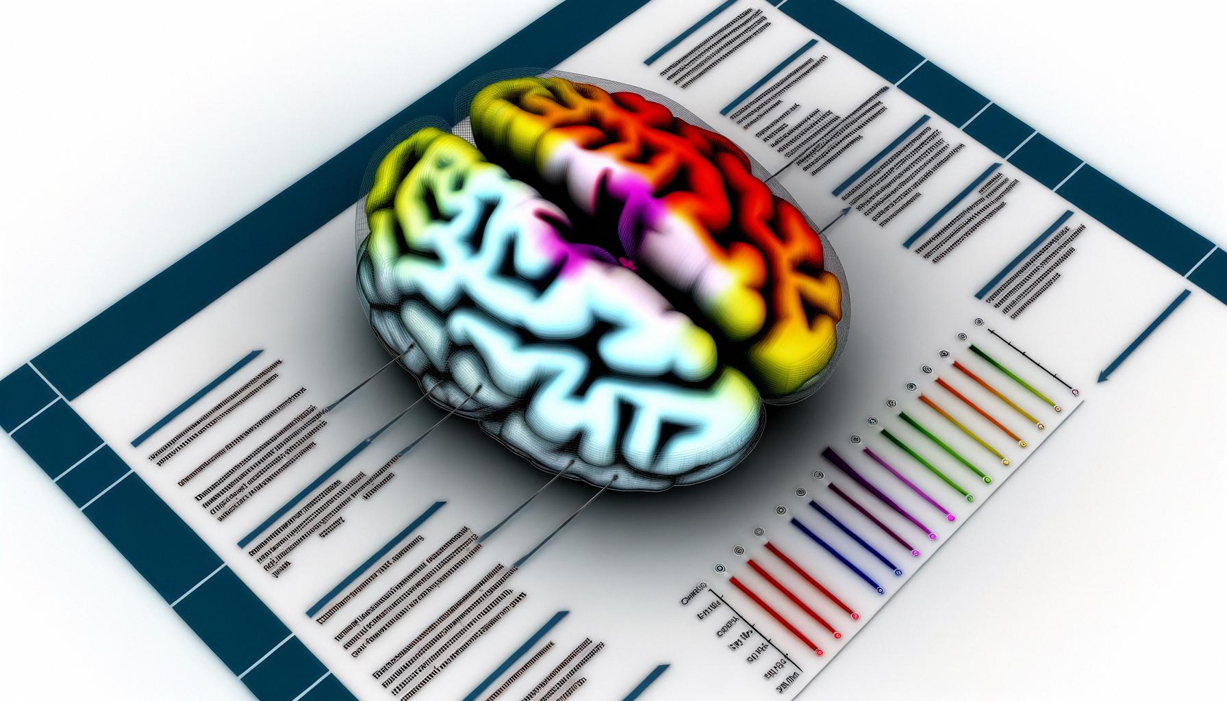 New brain imaging advancements improve understanding of development and disorders Balanced News