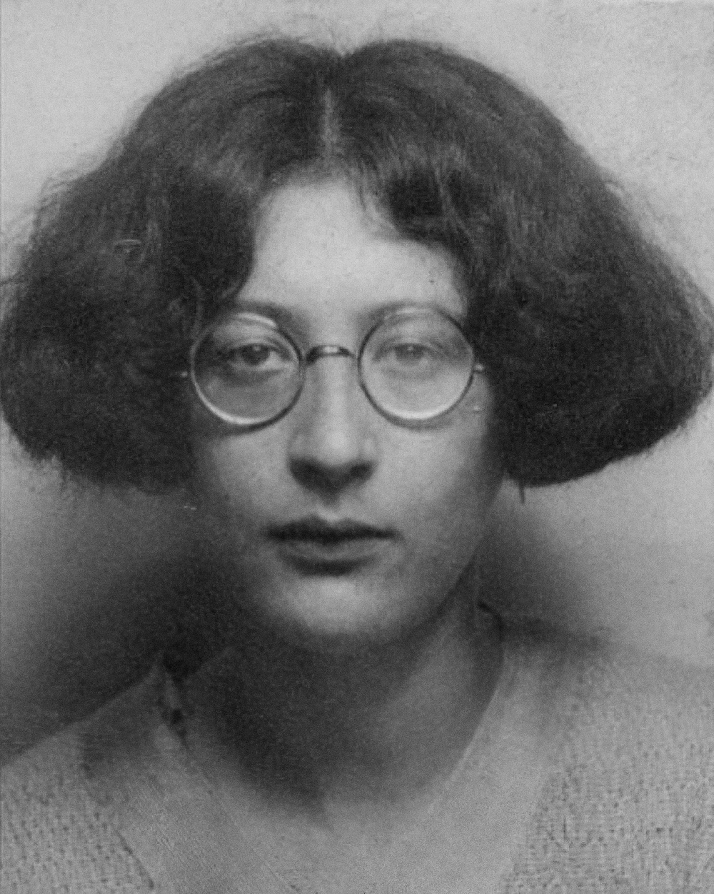 The Supreme Contradictions of Simone Weil