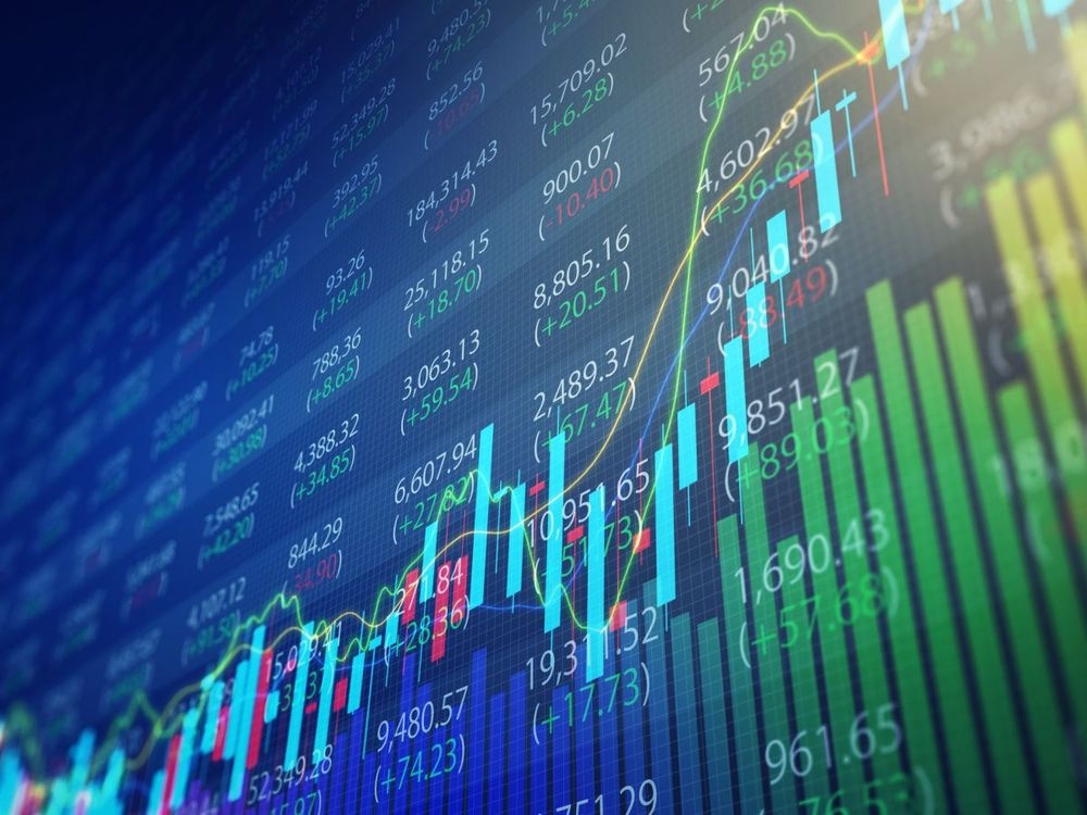 Why Is GANX Stock Rallying 22% After Hours?