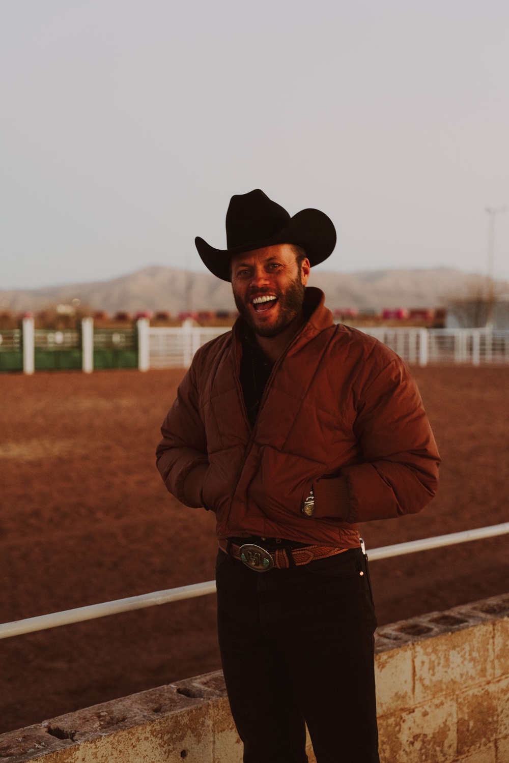 Charley Crockett Shares Song From New Album Dollar a Day: Listen