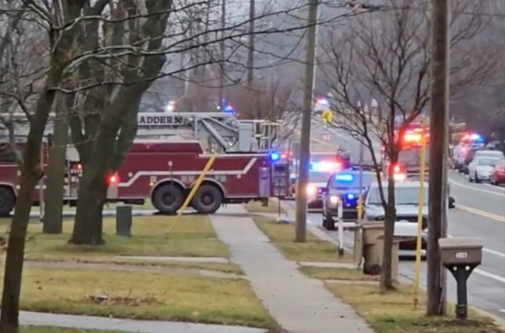 What we know so far about the shooting at a Christian school in Wisconsin