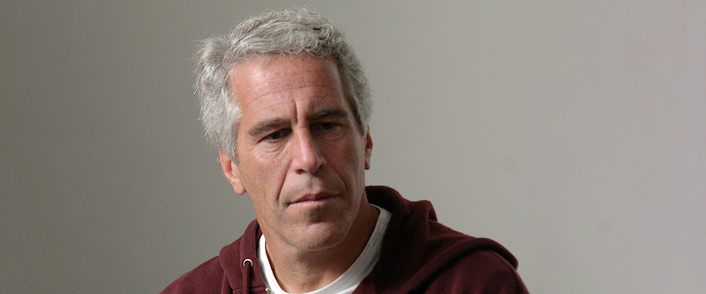Jeffrey Epstein sex trafficking operation benefited banks, accusers allege in lawsuit
