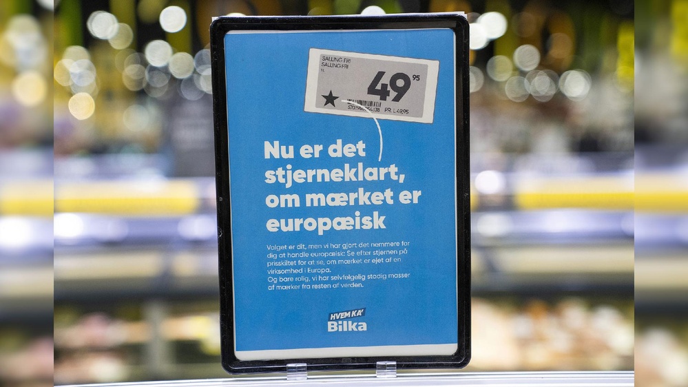 Anti-U.S. sentiment surges across Europe: Boycotts and travel decline
