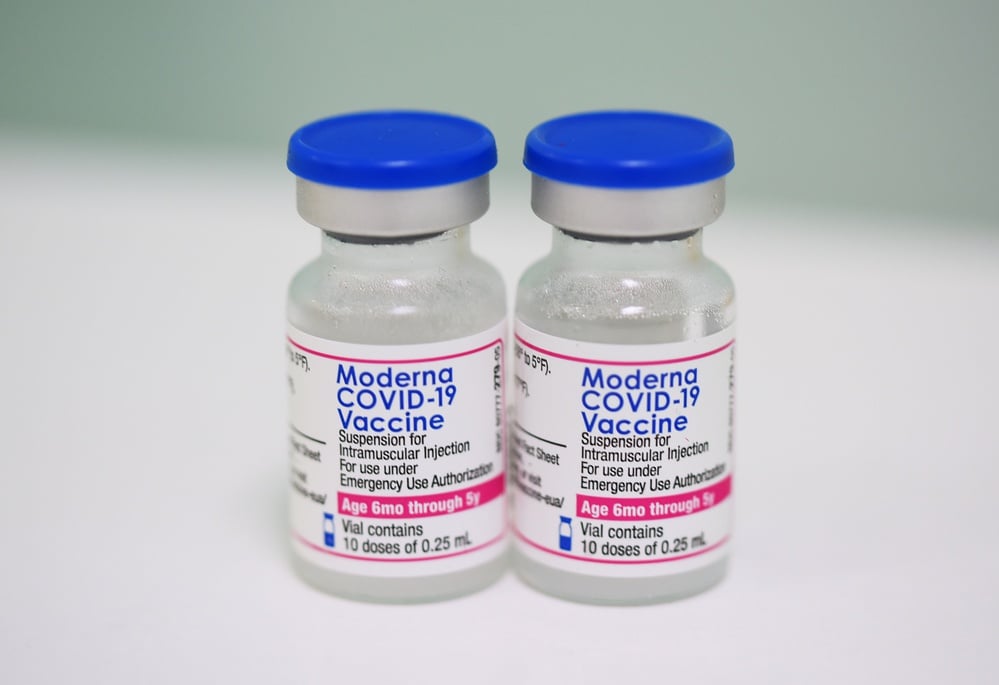 moderna vaccine Balanced News