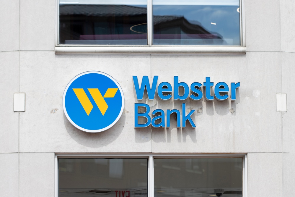 After a challenging quarter, Webster lowers its guidance