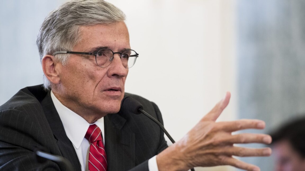 Ex-FCC chairs from both parties say CBS news distortion investigation is bogus