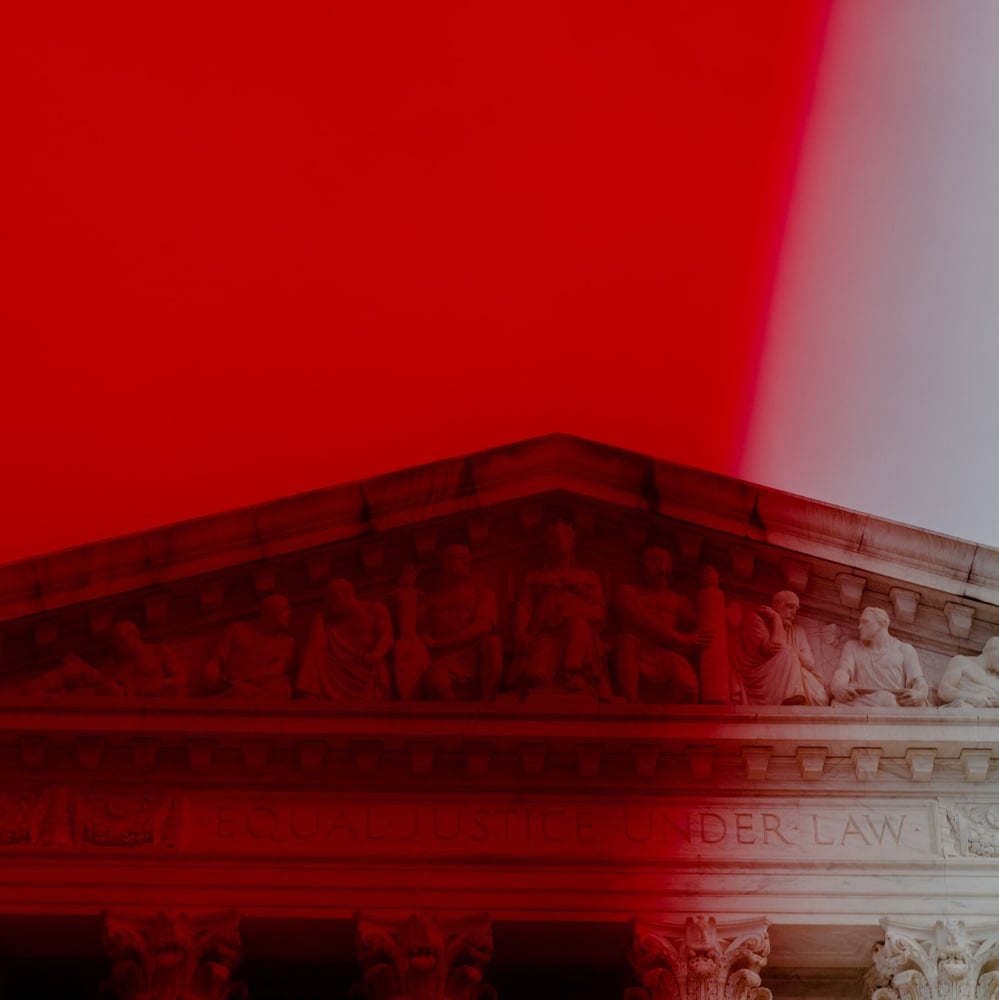 SCOTUS ruling limits district courts' injunctions against executive actions