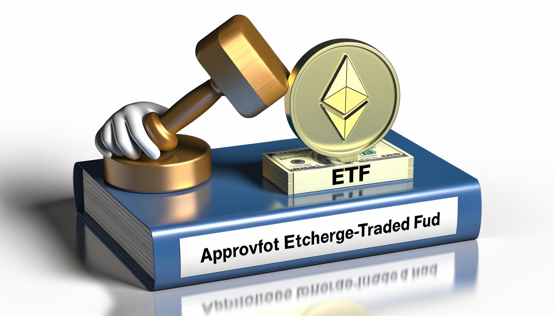 SEC approves spot Ethereum ETFs Balanced News