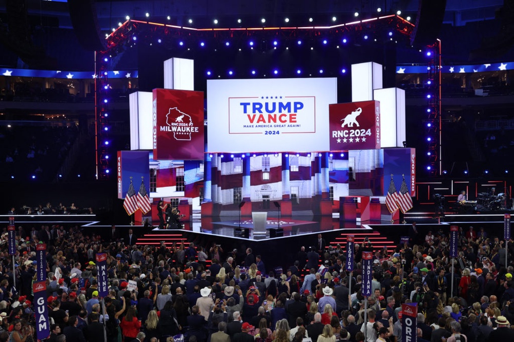 WATCH: Where Republican delegates stand on abortion