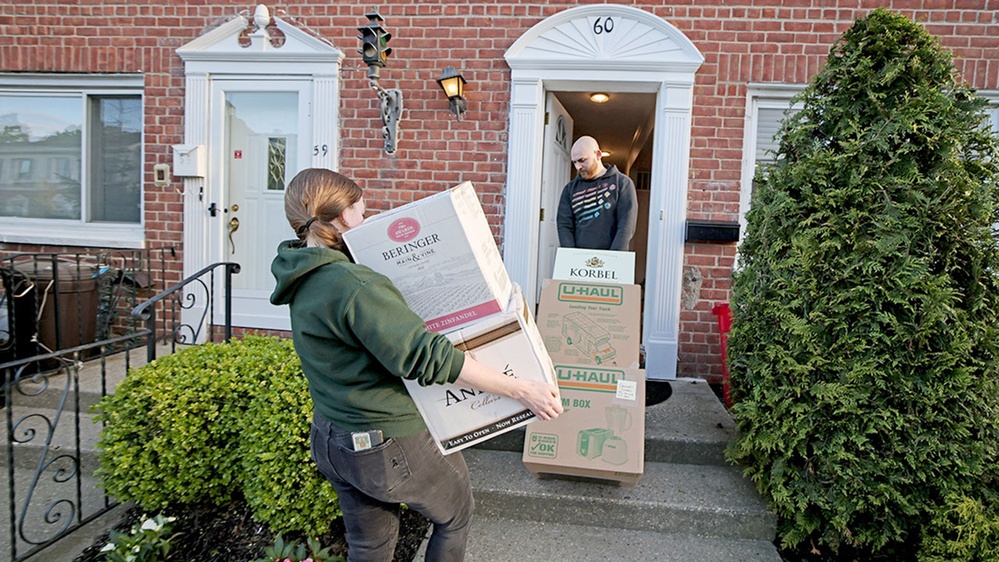 'Nepo-buyers' emerging as America's new class of homeowners making parent-funded purchases