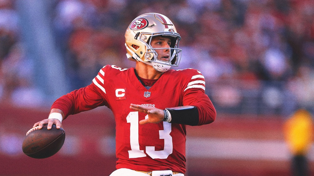 Should 49ers be concerned about QB Brock Purdy's preseason picks?