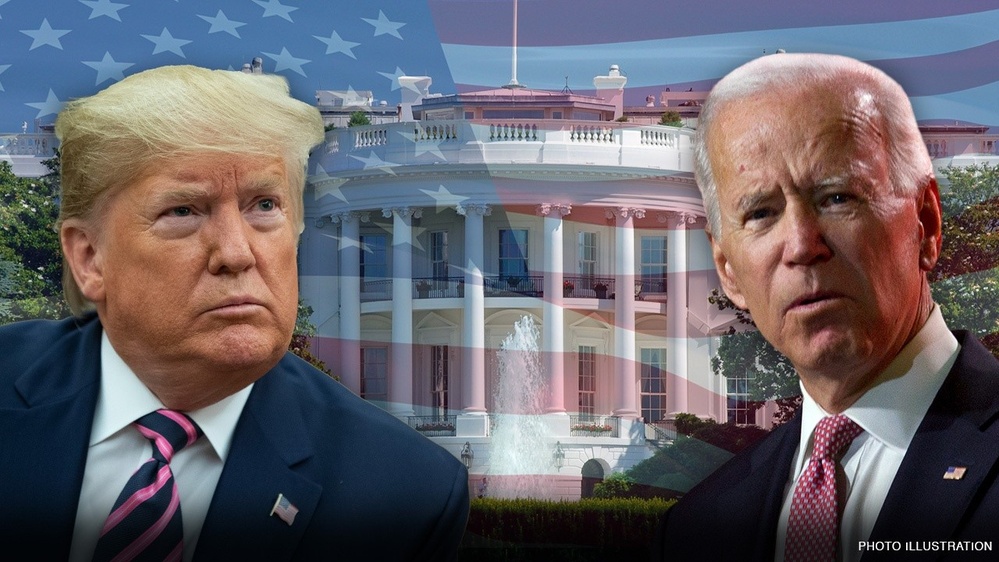 Trump, Biden CNN Presidential Debate expected to be most wagered-on in history