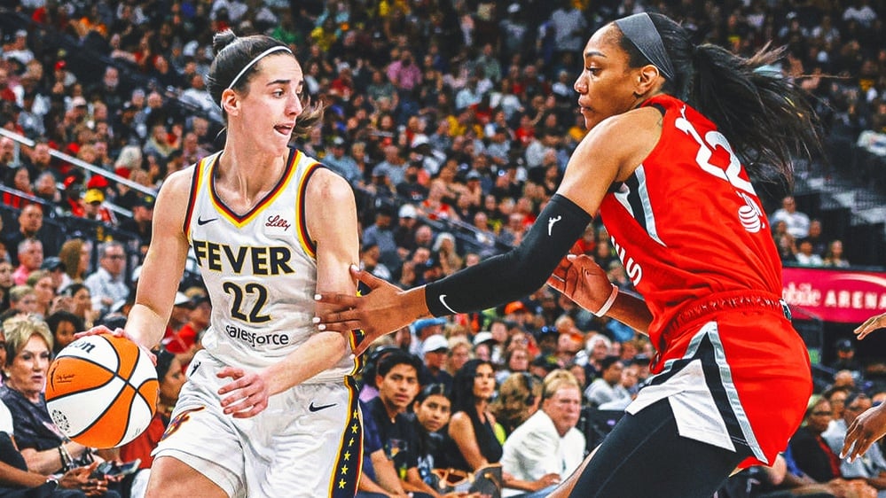 Caitlin Clark's achievements significantly impacted WNBA's popularity.