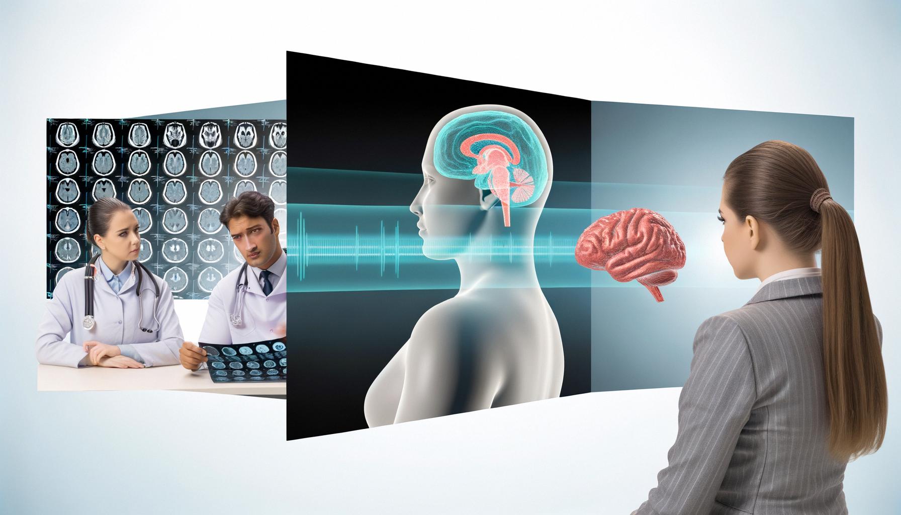 Advances in brain injury diagnosis and treatment Balanced News