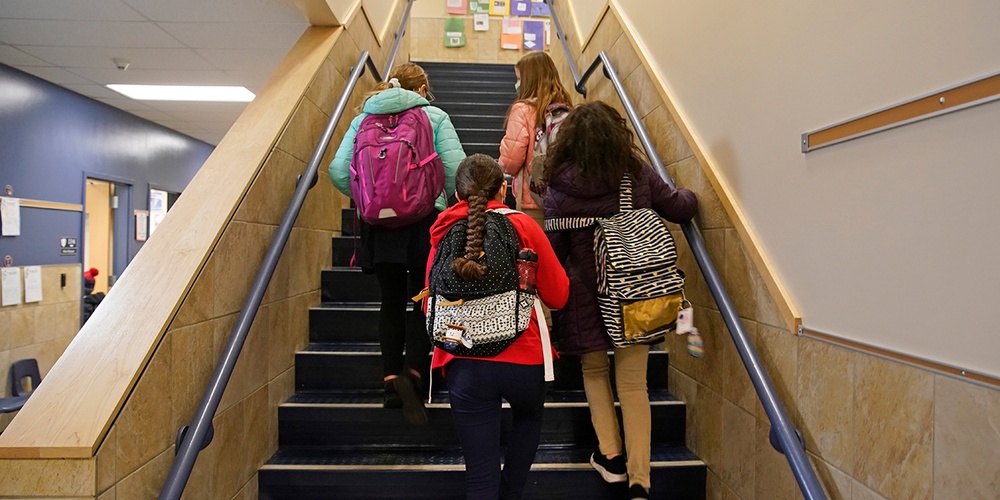 An Outrageous Decision on School Choice in Utah